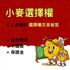 小麥選擇權，小麥選擇權手續費，小麥選擇權保證金，小麥選擇權交易時間，小麥選擇權一點多少錢